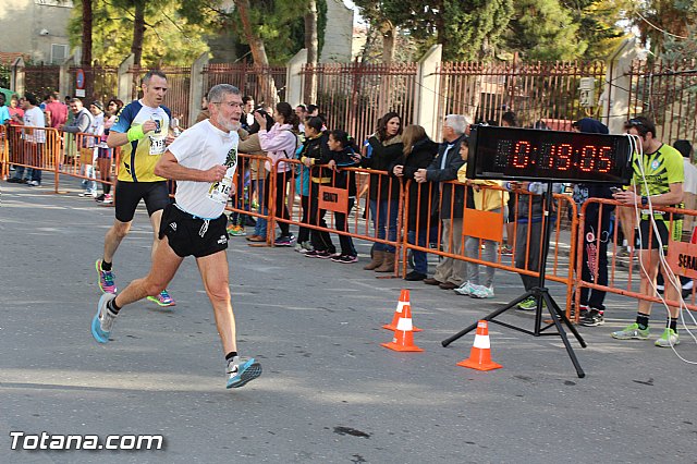 Carrera Popular Da de la Constitucin - Totana 2015 - 323