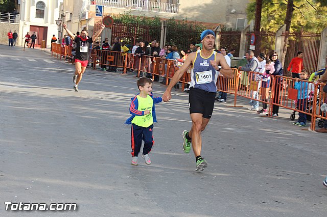 Carrera Popular Da de la Constitucin - Totana 2015 - 325