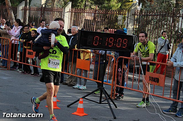 Carrera Popular Da de la Constitucin - Totana 2015 - 326