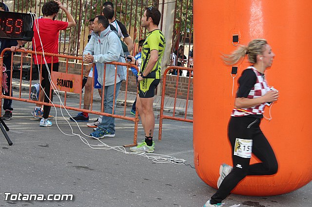 Carrera Popular Da de la Constitucin - Totana 2015 - 351