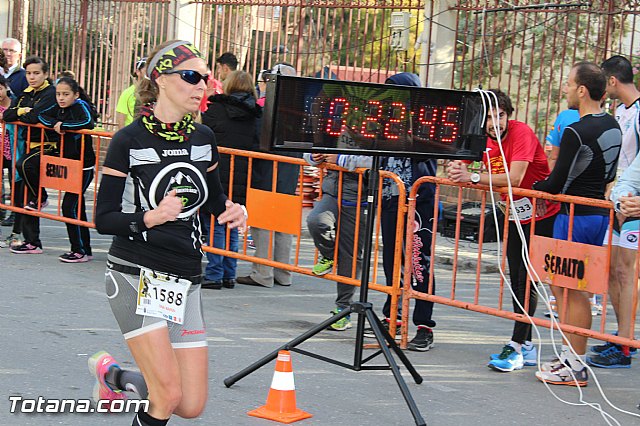 Carrera Popular Da de la Constitucin - Totana 2015 - 355