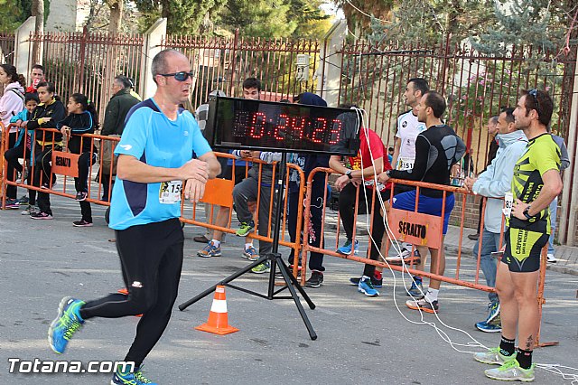 Carrera Popular Da de la Constitucin - Totana 2015 - 361
