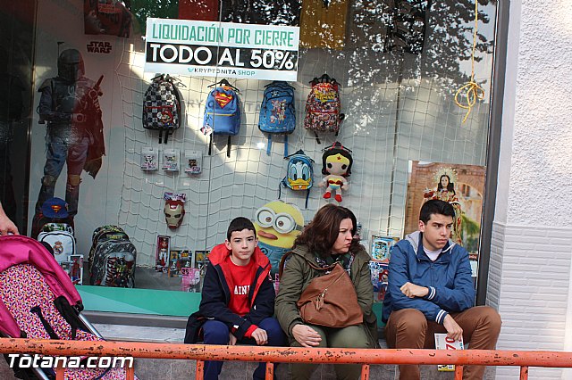 Carrera Popular Da de la Constitucin - Totana 2015 - 363