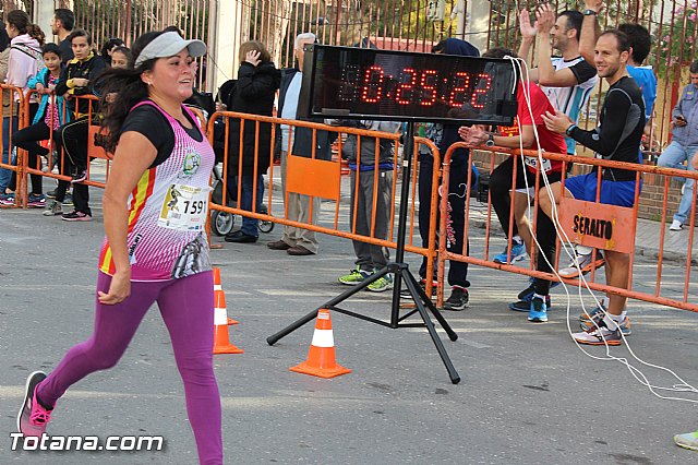 Carrera Popular Da de la Constitucin - Totana 2015 - 365