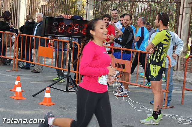 Carrera Popular Da de la Constitucin - Totana 2015 - 366