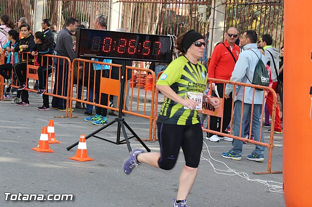 Carrera Popular Da de la Constitucin - Totana 2015 - 369