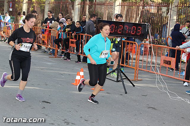 Carrera Popular Da de la Constitucin - Totana 2015 - 370