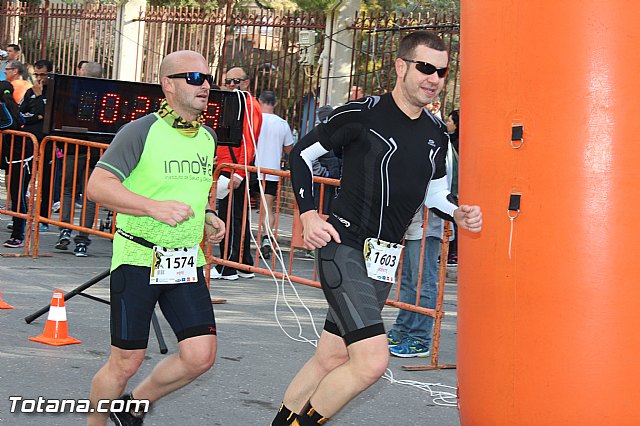 Carrera Popular Da de la Constitucin - Totana 2015 - 371