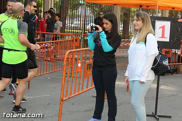 Carrera Popular Da de la Constitucin - Totana 2015 - 372
