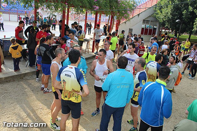 Carrera Popular Da de la Constitucin - Totana 2015 - 375