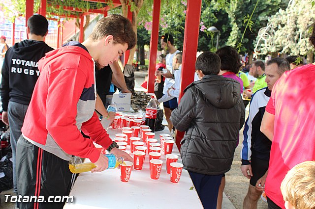 Carrera Popular Da de la Constitucin - Totana 2015 - 376