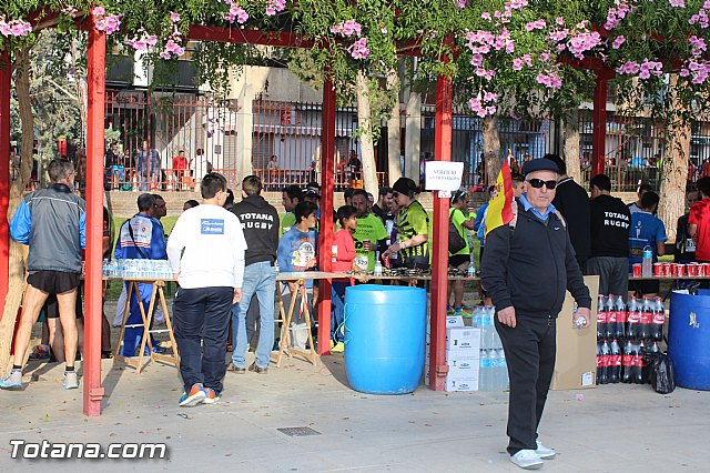 Carrera Popular Da de la Constitucin - Totana 2015 - 377