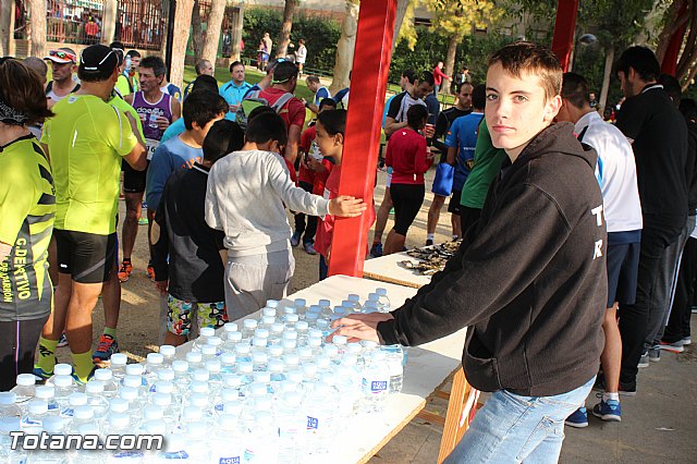 Carrera Popular Da de la Constitucin - Totana 2015 - 378