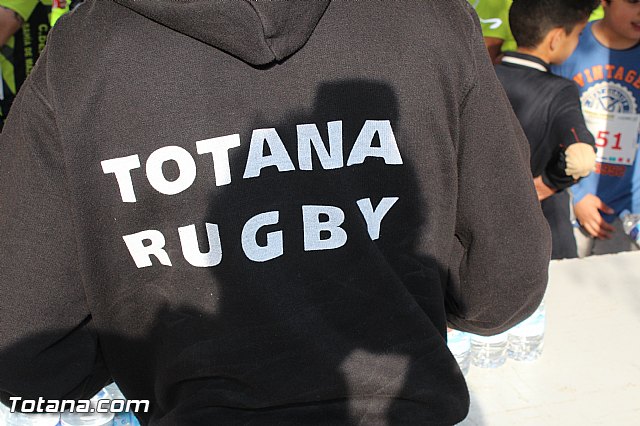 Carrera Popular Da de la Constitucin - Totana 2015 - 379