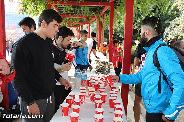Carrera Popular Da de la Constitucin - Totana 2015 - 380