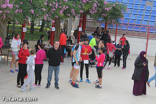 Carrera Popular Da de la Constitucin - Totana 2015 - 382