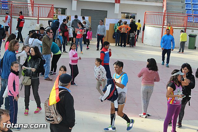 Carrera Popular Da de la Constitucin - Totana 2015 - 383