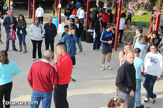 Carrera Popular Da de la Constitucin - Totana 2015 - 385