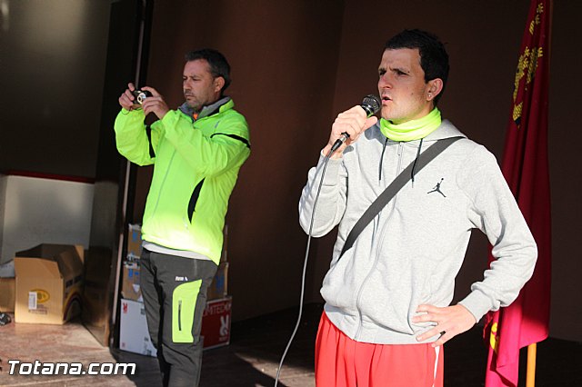 Carrera Popular Da de la Constitucin - Totana 2015 - 386