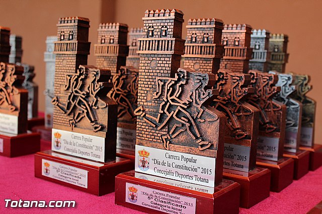 Carrera Popular Da de la Constitucin - Totana 2015 - 388