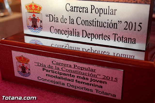 Carrera Popular Da de la Constitucin - Totana 2015 - 389