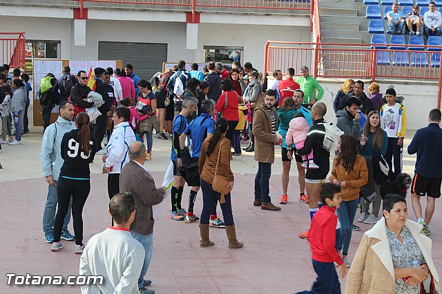 Carrera Popular Da de la Constitucin - Totana 2015 - 390