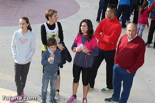 Carrera Popular Da de la Constitucin - Totana 2015 - 391
