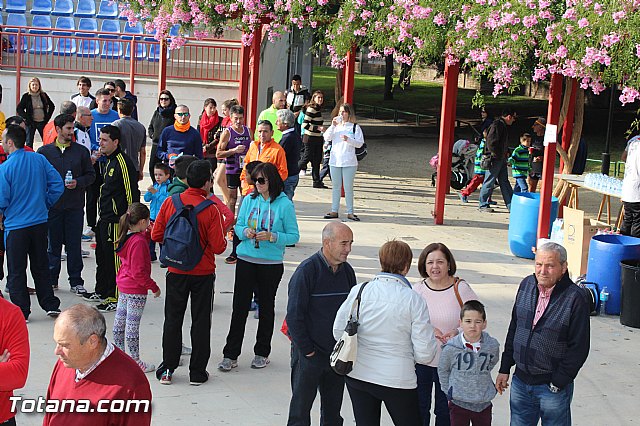 Carrera Popular Da de la Constitucin - Totana 2015 - 392