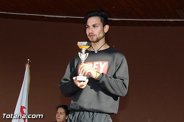 Carrera Popular Da de la Constitucin - Totana 2015 - 393