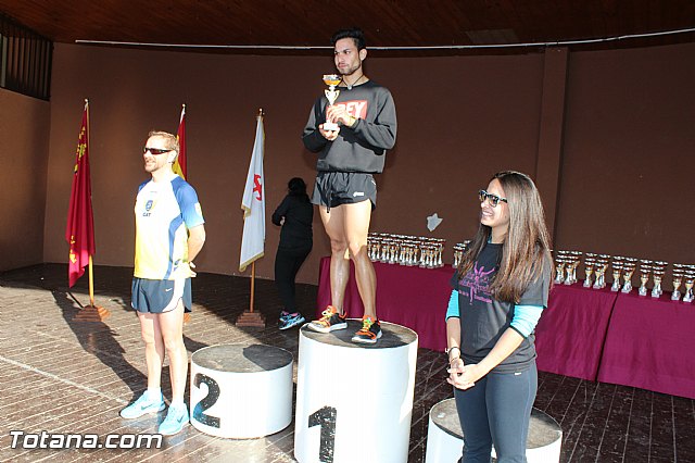 Carrera Popular Da de la Constitucin - Totana 2015 - 394