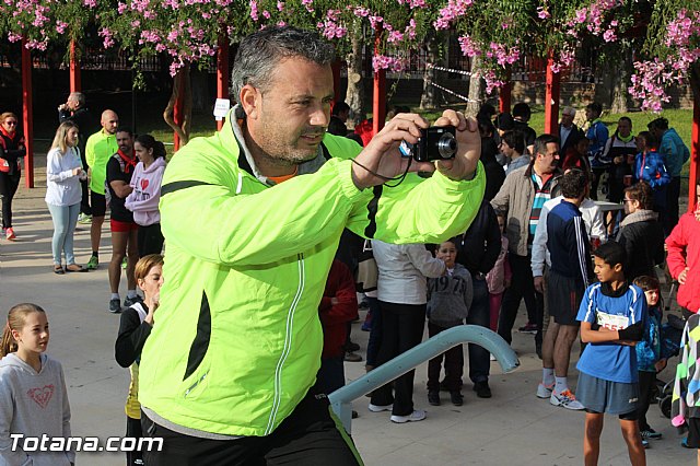 Carrera Popular Da de la Constitucin - Totana 2015 - 395