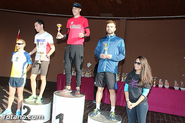 Carrera Popular Da de la Constitucin - Totana 2015 - 396