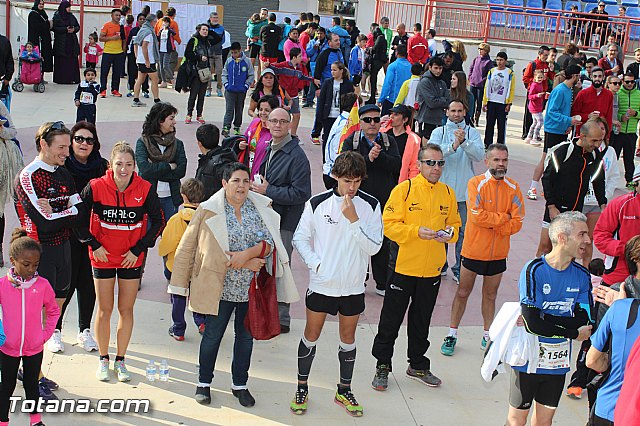 Carrera Popular Da de la Constitucin - Totana 2015 - 398