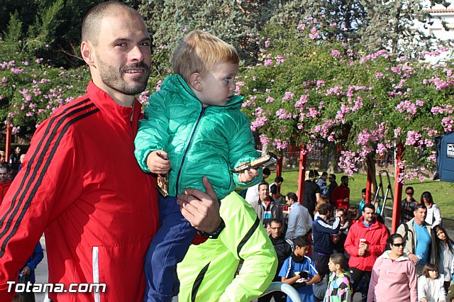 Carrera Popular Da de la Constitucin - Totana 2015 - 399