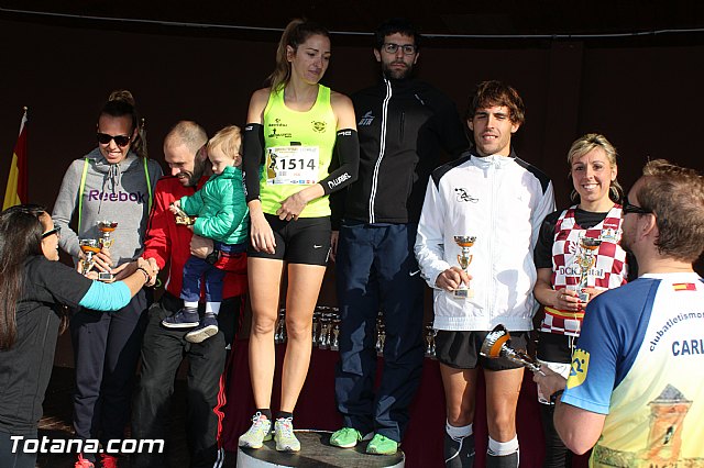 Carrera Popular Da de la Constitucin - Totana 2015 - 401