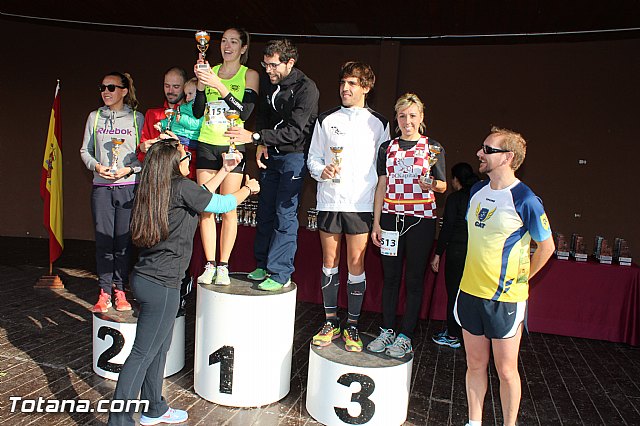 Carrera Popular Da de la Constitucin - Totana 2015 - 402