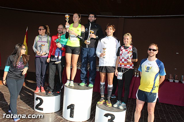 Carrera Popular Da de la Constitucin - Totana 2015 - 403