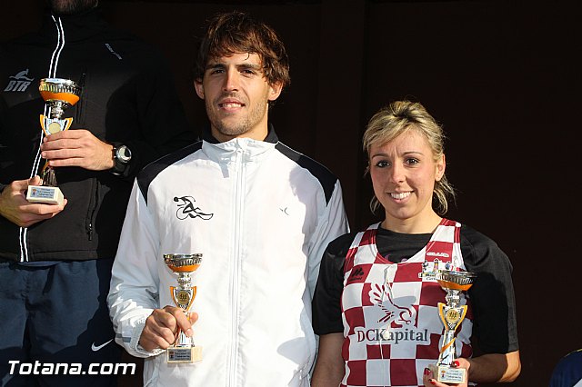 Carrera Popular Da de la Constitucin - Totana 2015 - 404