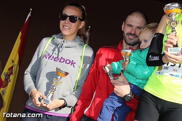 Carrera Popular Da de la Constitucin - Totana 2015 - 406