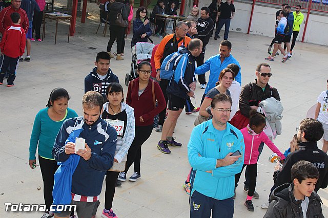 Carrera Popular Da de la Constitucin - Totana 2015 - 407