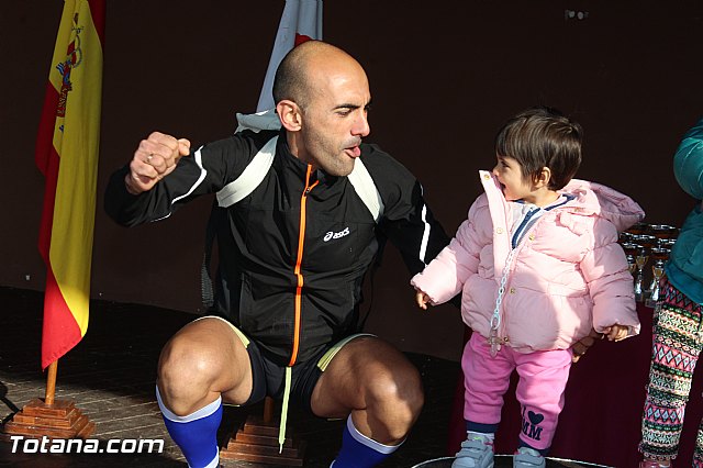 Carrera Popular Da de la Constitucin - Totana 2015 - 408