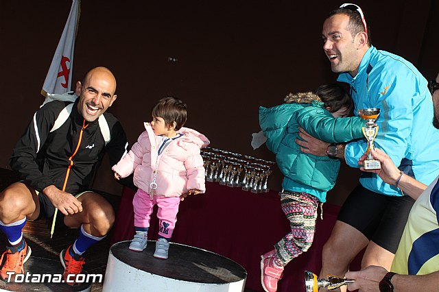 Carrera Popular Da de la Constitucin - Totana 2015 - 409