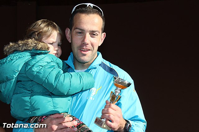 Carrera Popular Da de la Constitucin - Totana 2015 - 412