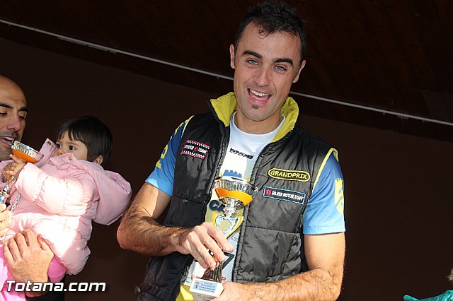 Carrera Popular Da de la Constitucin - Totana 2015 - 413