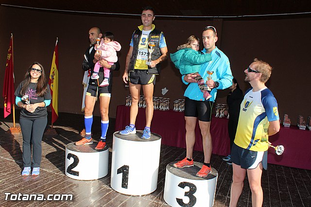 Carrera Popular Da de la Constitucin - Totana 2015 - 414