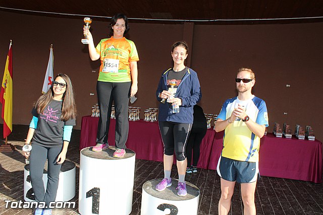 Carrera Popular Da de la Constitucin - Totana 2015 - 416