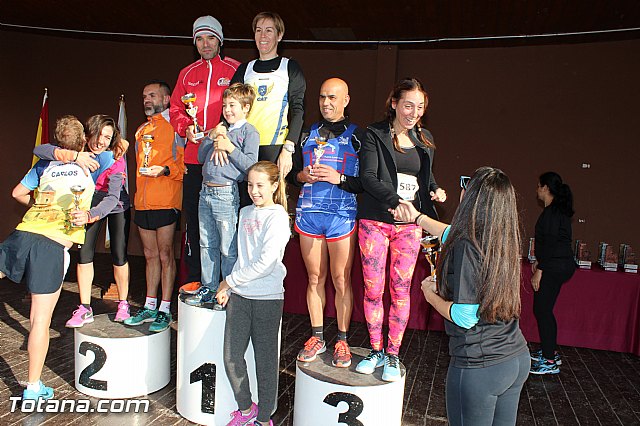 Carrera Popular Da de la Constitucin - Totana 2015 - 418