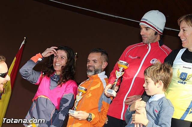 Carrera Popular Da de la Constitucin - Totana 2015 - 420