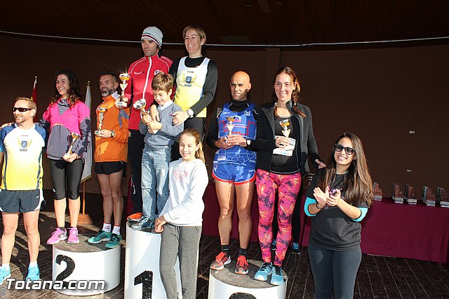 Carrera Popular Da de la Constitucin - Totana 2015 - 422
