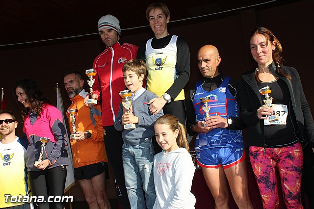 Carrera Popular Da de la Constitucin - Totana 2015 - 425